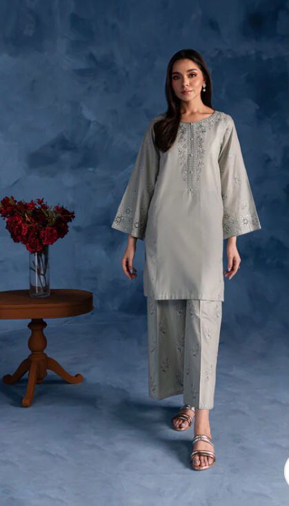 original batik party wears