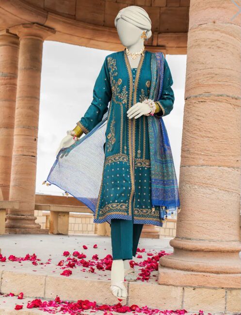 original batik party wears