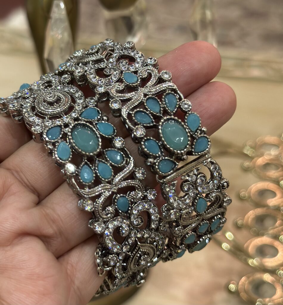 Pakistani Bangle Set