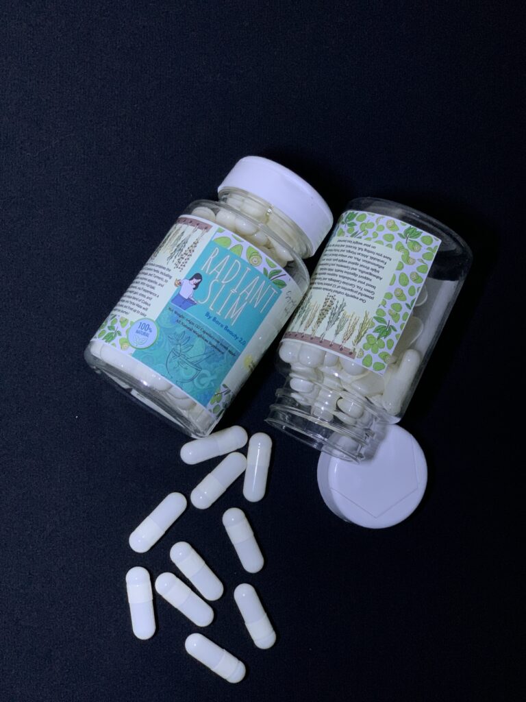 Weight loss supplement