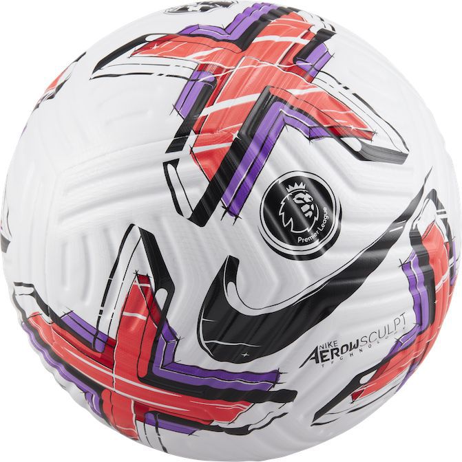 Nike AerowSculpt Football