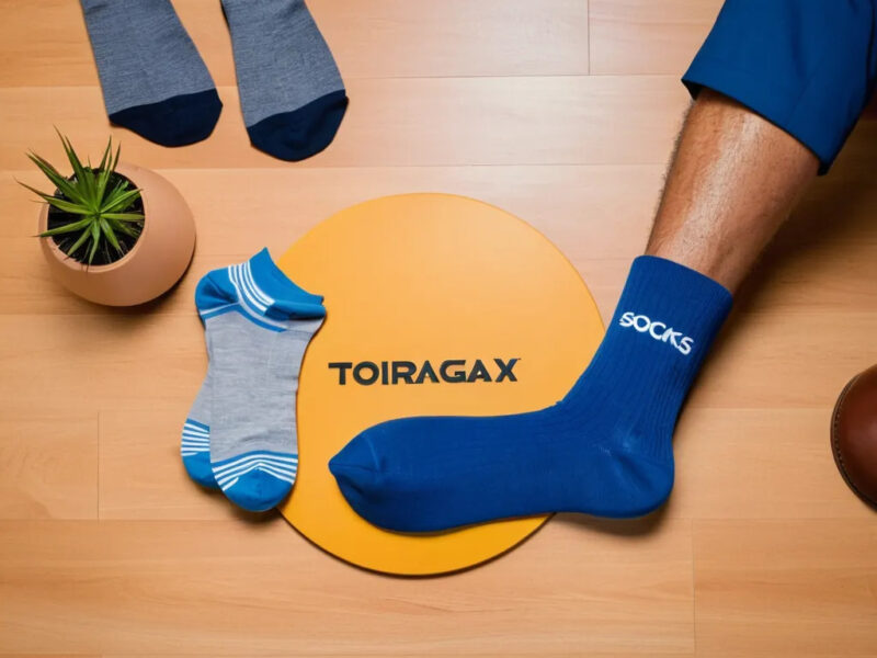 StrongX 🧦 socks