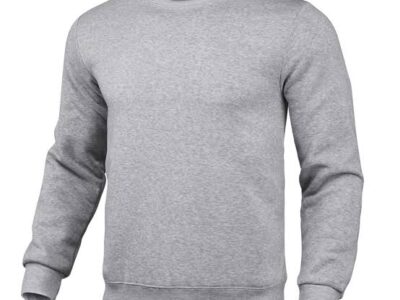 Sweat shirt round neck