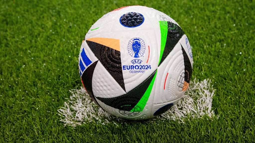 Euro Football 2024