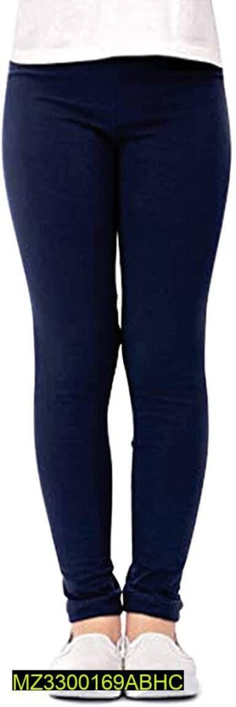 Classic Rib Leggings (Adults)
