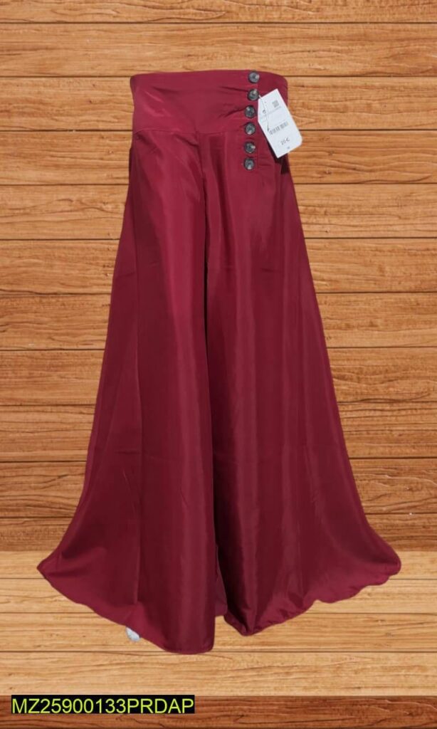 Ladies Grip Stuff Palazzo