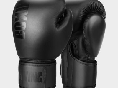 Boxing Gloves