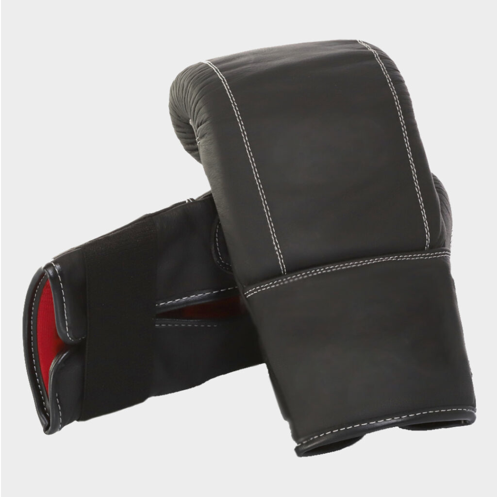 Boxing Bag Mitts