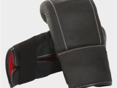 Boxing Bag Mitts