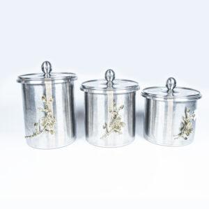 Storage Jar Set