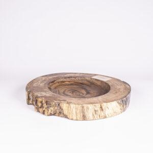 Wooden Base