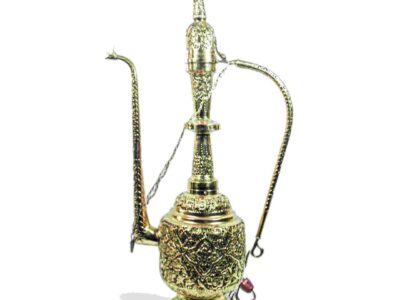 Aftaba Decoration Piece - Brass