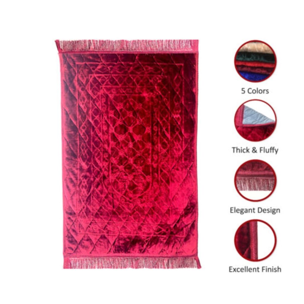 Prayer Mat - Jay-e-Namaz