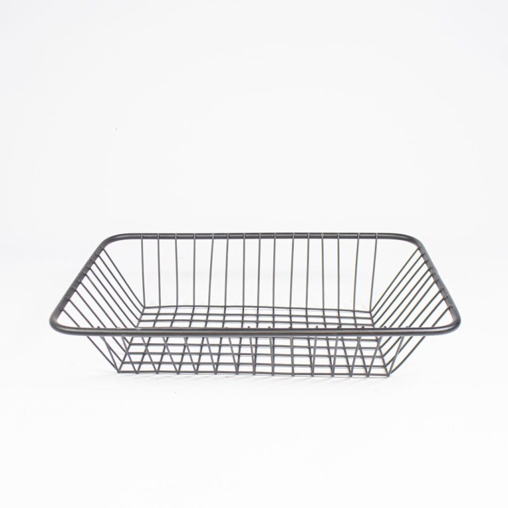 Bread Basket Rectangular