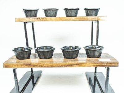 Buffet Stand