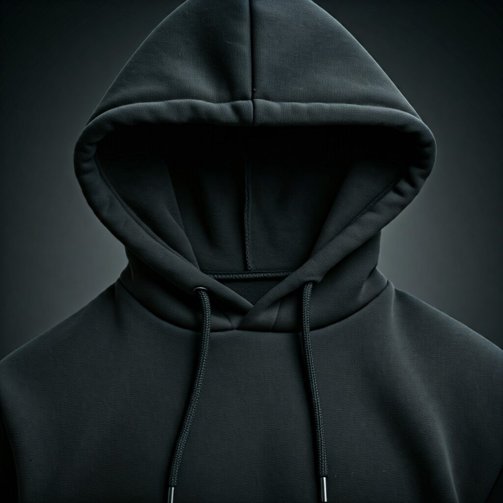 Premium quality hoodies