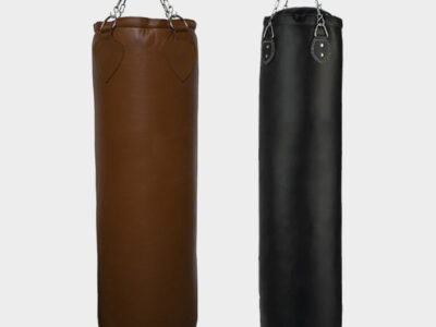 Leather Punching Bag