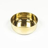 Golden Ramekin