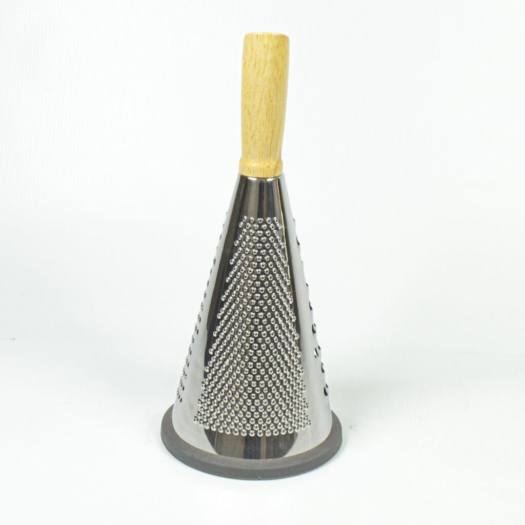 Grater