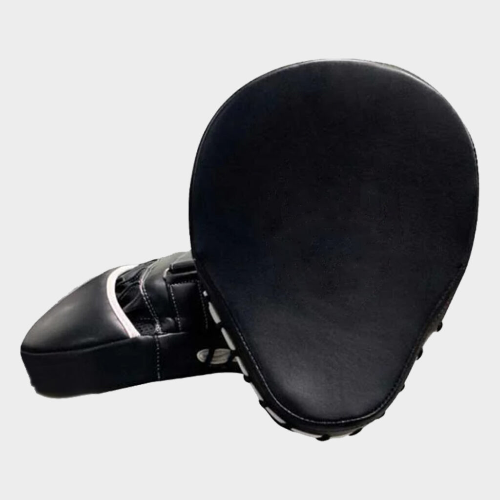 Leather Focus Pad