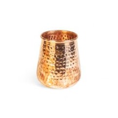 Nabvi Bartan Mudd / Prophetic Mudd / Copper Glass