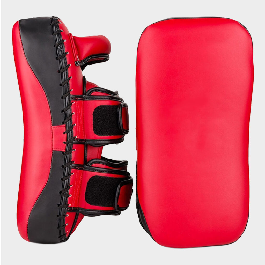 Boxing Thai Pad