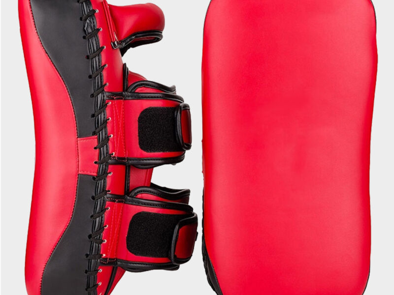 Boxing Thai Pad