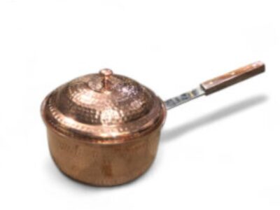 Sauce Pan - Copper