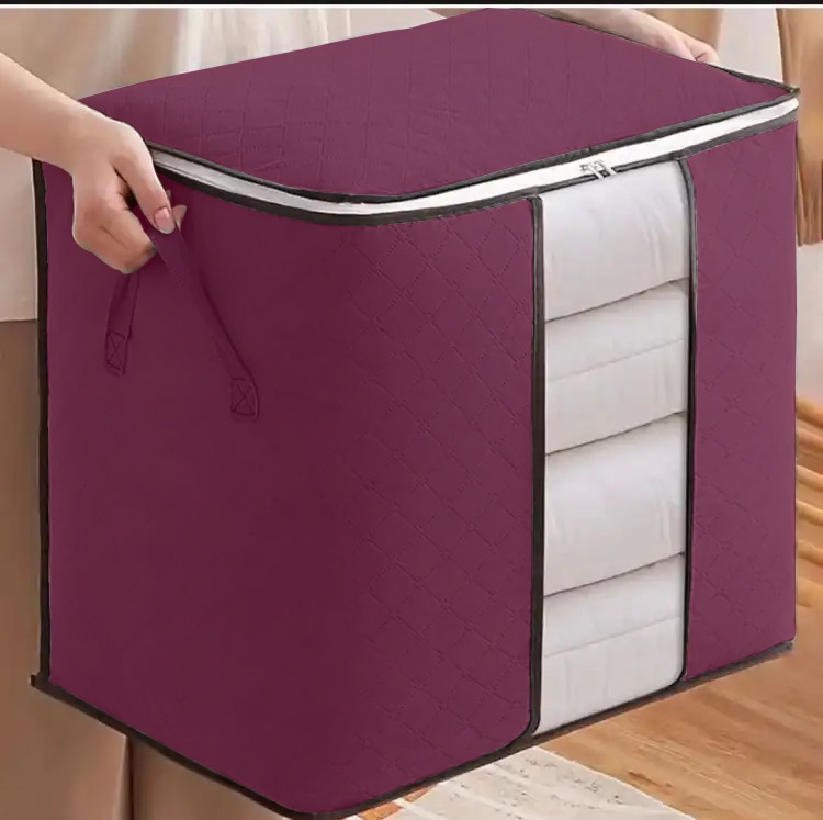 Multipurpose Storage Bag & Organizer