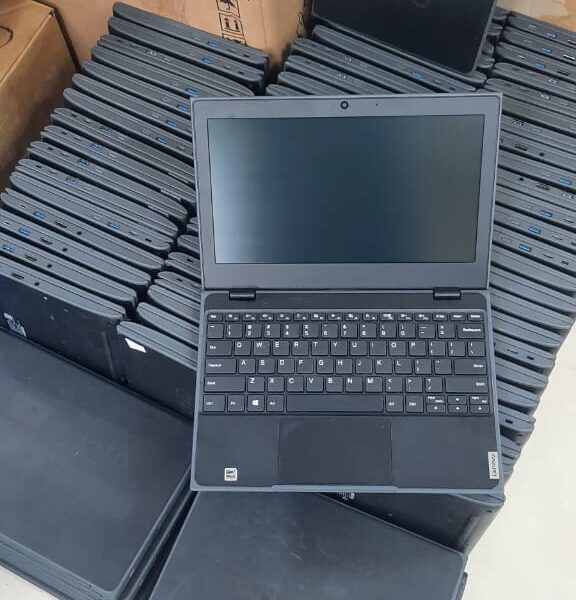 laptop or chrome books delivery from UAE